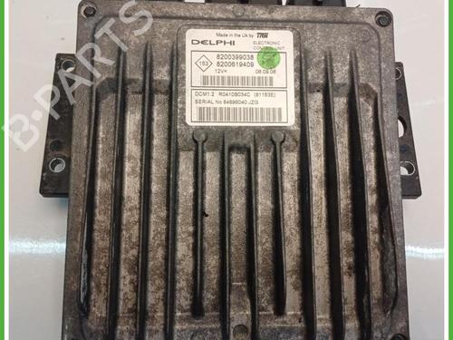 engine-control-unit-ecu-nissan-note-e11-ne11-2005-2006-2007-2008-2009-2010-2011-2012-2013-40145784 main image