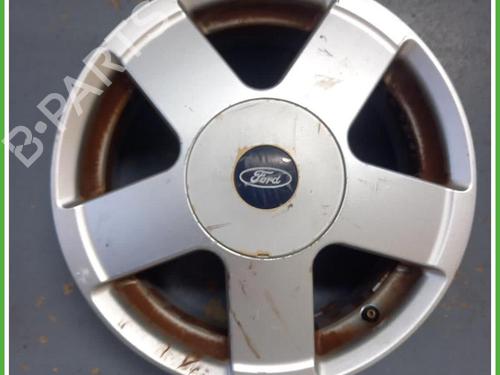 Used Rim Rim FORD FOCUS I (DAW, DBW) 1.8 TDCi (100 hp) 40075192 40075192
