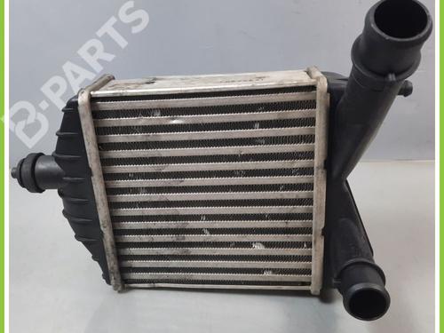 Used Intercooler LANCIA YPSILON (843_) 1.3 D Multijet (843.AXF11, 843.AXF1A, 843.AXM11,... (75 hp) 11704309