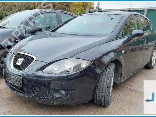 Used Parts CITROËN C3 I (FC_, FN_)  1.4 i Bivalent  5017703