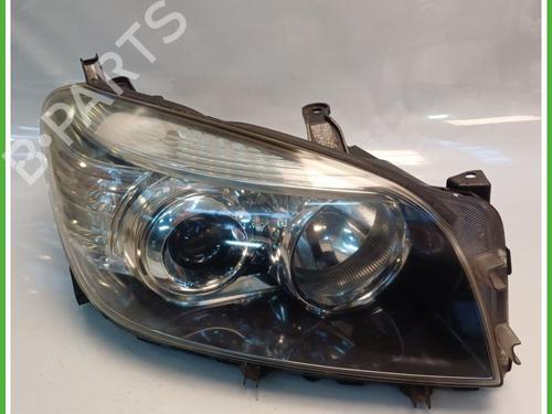 Used Right headlight TOYOTA RAV 4 III (_A3_) 2.2 D 4WD (ALA30_, ALA30R) (177 hp) 24815611
