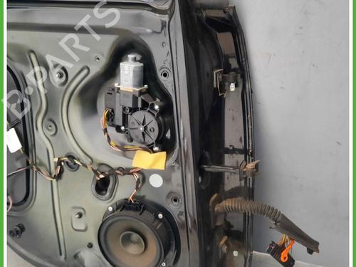 Left rear door VW POLO V (6R1, 6C1) 1.4 (6R1) | BP25712499C4 