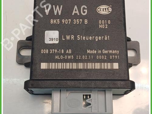 Used Control unit AUDI A5 Sportback (8TA) 2.7 TDI (190 hp) 27566768