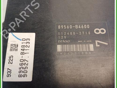 Control unit DAIHATSU TERIOS (J2_, F7__) 1.5 4x4 | BP27566700M11 
