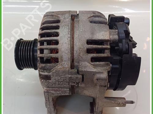 Generator VW LUPO I (6X1, 6E1) 1.4 | BP17316710M7 