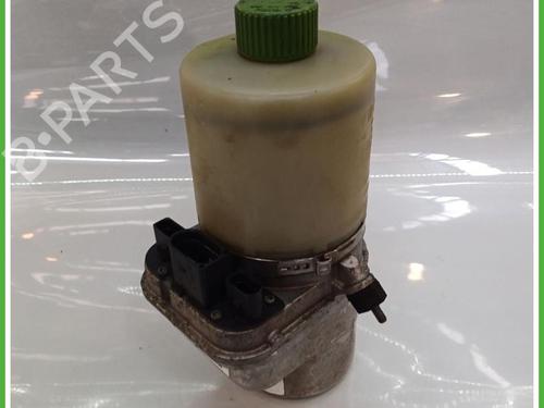 Used Steering pump Steering pump VW POLO V (6R1, 6C1) 1.2 TDI (75 hp) 40140645 40140645