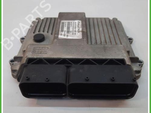 Engine control unit (ECU) LANCIA YPSILON (843_) 1.3 D Multijet (843.AXF11, 843.AXF1A, 843.AXM11,... | BP40134561M57 - Image 3