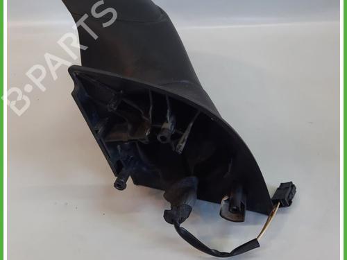 Left mirror CITROËN C3 I (FC_, FN_) 1.4 HDi | BP14831150C26 