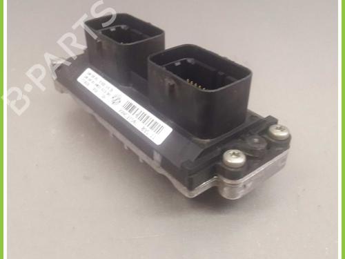 Engine control unit (ECU) FIAT PUNTO (188_) 1.2 60 (188.030, .050, .130, .150, .230, .250) | BP13319189M57 