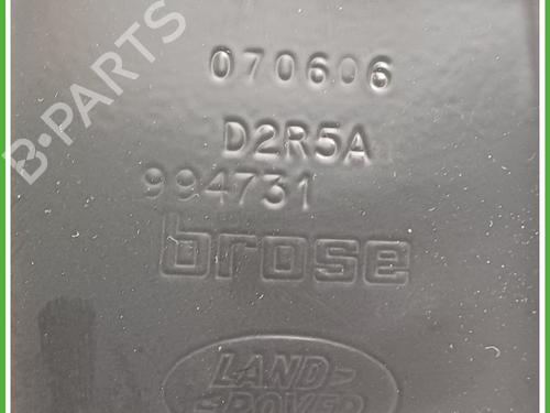 Front right window mechanism LAND ROVER RANGE ROVER SPORT I (L320) 2.7 D 4x4 | BP15811392C23