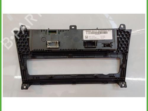 Climate control BMW X3 (F25) xDrive 20 d | BP17612304I5 