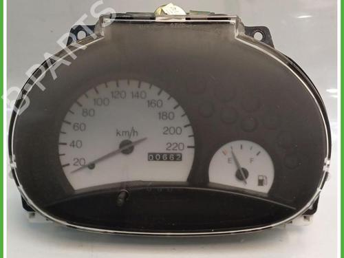 Used Instrument cluster Instrument cluster FORD KA (RB_) 1.3 i (60 hp) 40143924 40143924