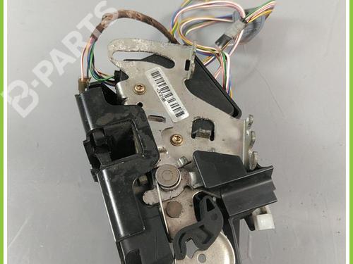 Front right lock MERCEDES-BENZ VANEO (414) 1.7 CDI (414.700) | BP11720598C97 