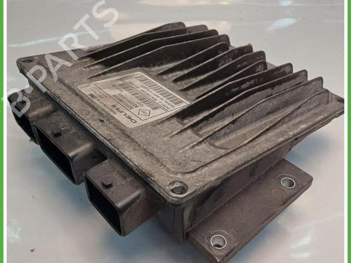 Engine control unit (ECU) RENAULT CLIO III (BR0/1, CR0/1) 1.5 dCi (BR17, CR17) | BP40145569M57 - Image 4