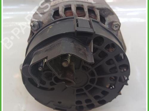 Alternator LANCIA YPSILON (843_) 1.2 (843.AXA1A) | BP40136644M7  - Image 6