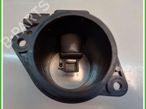 Mass air flow sensor CITROËN C2 (JM_) 1.4 HDi | BP27409466M95 