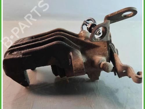 Left rear brake caliper VW GOLF VI (5K1) 1.6 | BP40135478M107 - Image 4