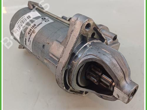 Starter FIAT GRANDE PUNTO (199_) 1.3 D Multijet | BP15899292M8 