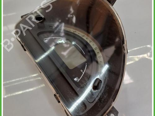 Instrument cluster CITROËN C3 I (FC_, FN_) 1.1 i | BP17540043C47 