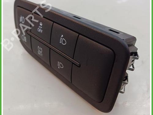 Left front window switch FIAT TIPO Hatchback (356_, 357_) 1.6 D (356HXG1B, 356HXG11) | BP40142248I27 - Image 5