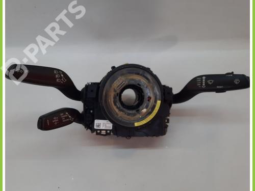 Used Switch AUDI A5 Sportback (8TA) 2.0 TFSI quattro (224 hp) 11411918