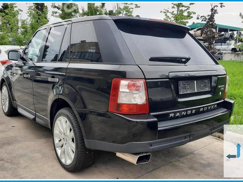 Front left panel LAND ROVER RANGE ROVER SPORT I (L320) 2.7 D 4x4 | BP40136657C58 - Image 8