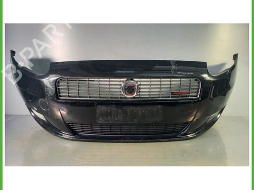 Used Front bumper FIAT GRANDE PUNTO (199_) 1.3 D Multijet (199.AXD11, 199.AXD1A, 199.AXD1B,... (90 hp) 30315852