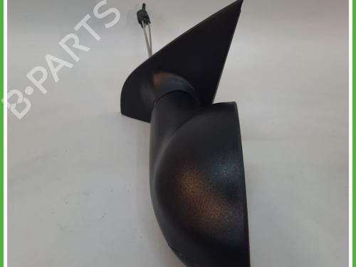 Left mirror LANCIA Y (840_) 1.2 (840AA, 840AF1A) | BP12524964C26 