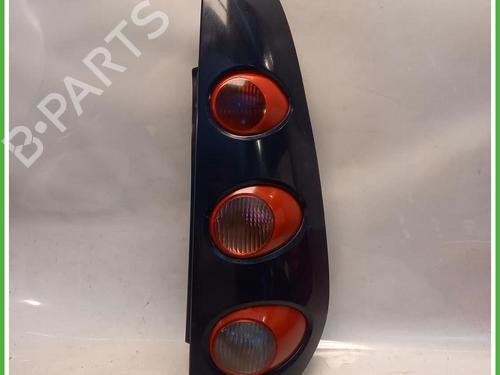 Right taillight SMART FORFOUR (454) 1.5 CDI (454.000) | BP40076221C35 - Image 5