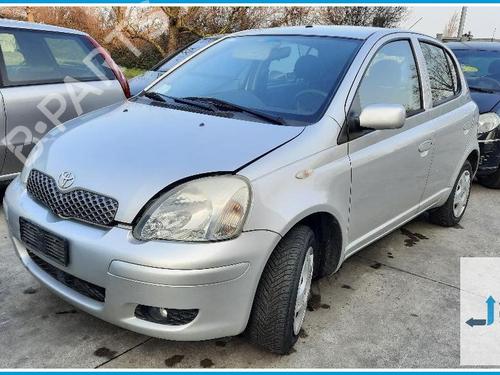 Used Parts TOYOTA YARIS (_P1_) 1.4 D-4D (NLP10_, NLP10R) 5018076