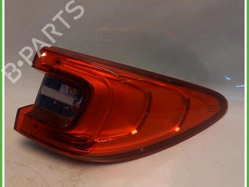 Right taillight RENAULT KADJAR (HA_, HL_) 1.5 dCi 110 (HLA3) | BP40073039C35 - Image 5