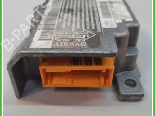 Control unit FIAT PANDA (169_) 1.2 (169.AXB11, 169.AXB1A) | BP40133354M11 - Image 3