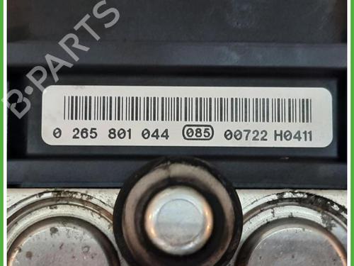 ABS pump CITROËN JUMPY II Van 2.0 HDi 120 | BP40134279M43 - Image 3