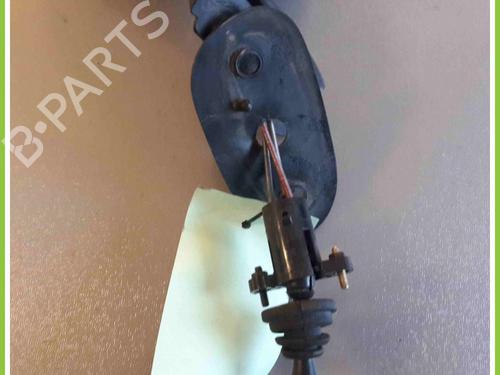 Left mirror DAEWOO MATIZ (M100, M150) 0.8 | BP13509889C26 