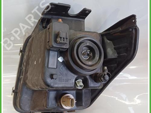 Right headlight DODGE NITRO 2.8 CRD | BP40141728C29 - Image 2