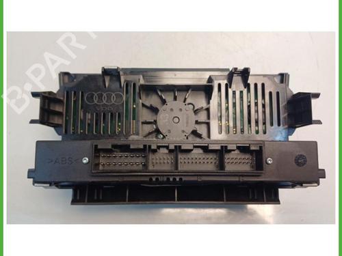Climate control AUDI A3 (8P1) 2.0 TDI | BP40145192I5 - Image 3