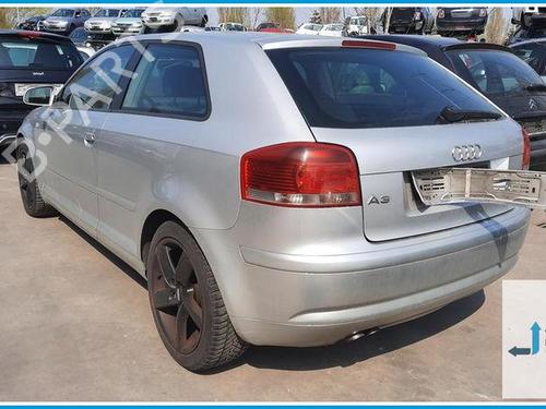Climate control AUDI A3 (8P1) 2.0 TDI 16V | BP40137262I5  - Image 8