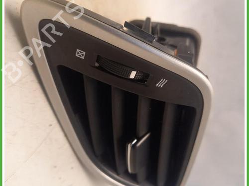 Air vent SUZUKI BALENO (FW, EW) 1.2 (A1K412) | BP40149161I21 - Image 5