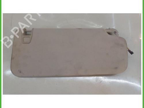left-sun-visor-opel-mokka-mokka-x-j13-2012-2013-2014-2015-2016-2017-2018-2019-40136545 main image