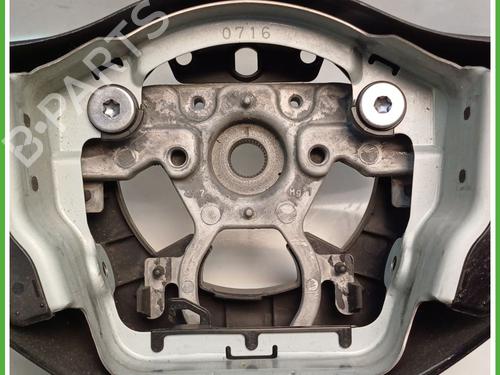 Steering wheel NISSAN JUKE (F15) 1.5 dCi | BP23452165C49 