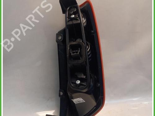 Left taillight FIAT PUNTO (199_) 1.2 (199AXZ1A, 199BXZ1A) | BP40075339C34 - Image 2