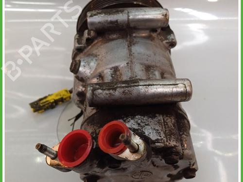 AC compressor CITROËN C2 (JM_) 1.1 | BP18115587M34 