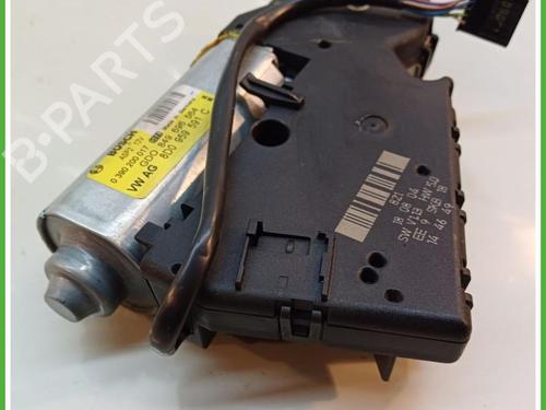 Electronic module PORSCHE CAYENNE (9PA) 3.2 | BP40134970M83 - Image 2