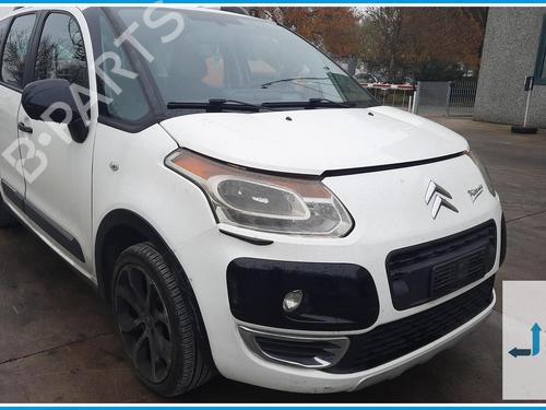 Switch CITROËN C3 Picasso (SH_) 1.6 HDI 90 | BP40145553I30 - Image 12