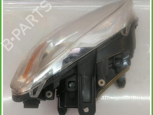 Left headlight FORD C-MAX (DM2) 1.6 TDCi | BP40135908C28 - Image 5