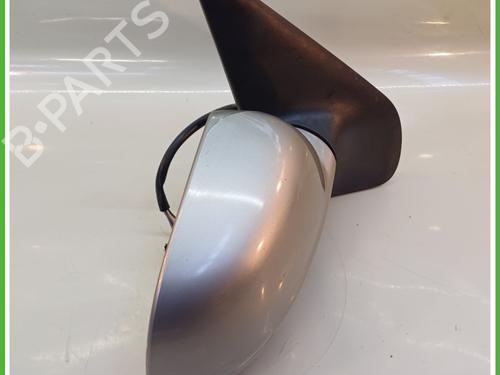 Right mirror VW GOLF IV (1J1) 1.9 TDI | BP16884532C27 