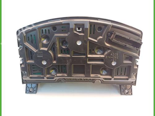 Instrument cluster OPEL ASTRA H Estate (A04) 1.6 LPG (L35) | BP27584119C47 