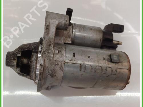 Starter PEUGEOT 208 I (CA_, CC_) 1.2 VTI 82 | BP17765395M8 