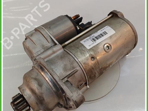 Used Starter SEAT LEON (1M1) 1.9 TDI (110 hp) 18152988