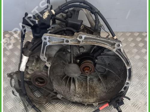 Used Gearbox FORD FOCUS II (DA_, HCP, DP) 1.6 TDCi (109 hp) 12947434